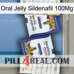 Oral Jelly Sildenafil 100Mg 12